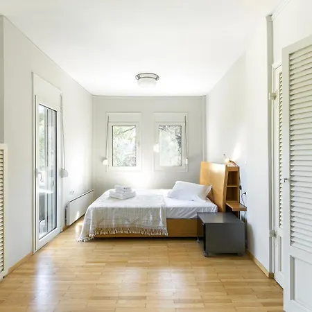Villa Recon Paliouri