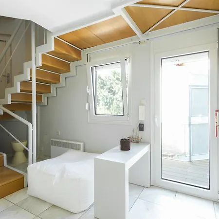 Recon Villa Paliouri