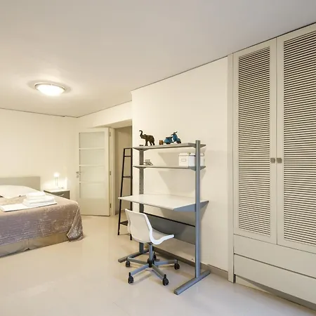 Villa Recon