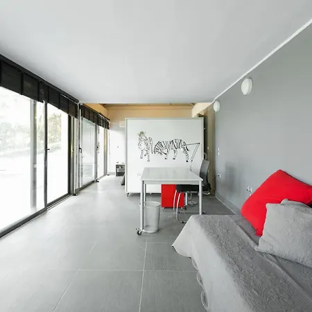Recon Villa Paliouri