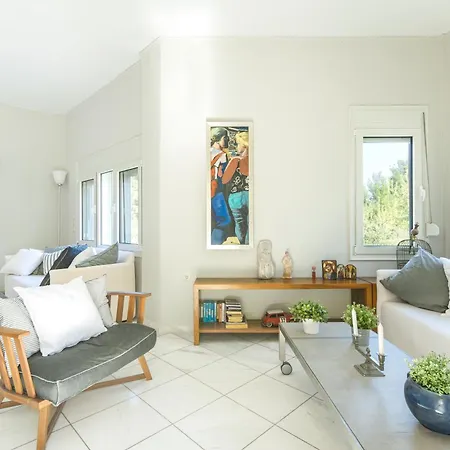 Villa Recon