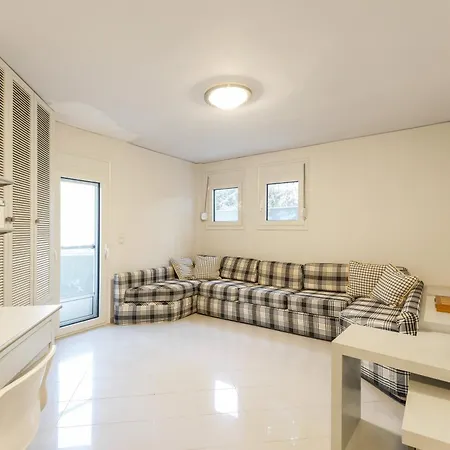 Villa Recon Paliouri