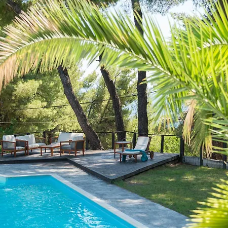 Recon Villa Paliouri